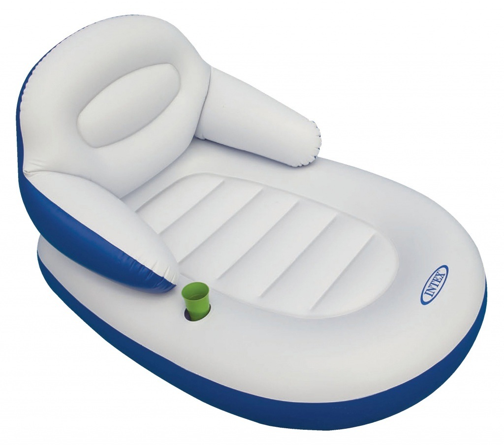 Křeslo do vody Comfy | BazenyShop.cz