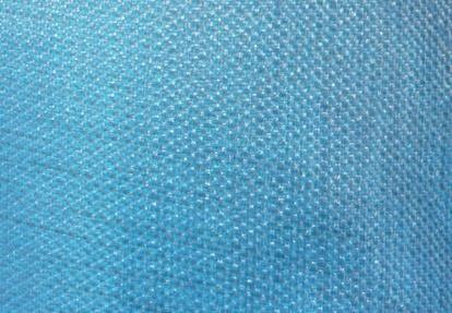 Bazénové plachty krycí dle rozměrů - modrá 200g/m2